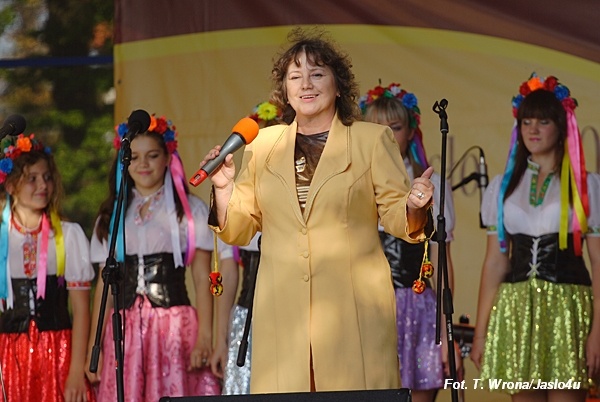 III Międzynarodowe Dni Wina - Dzień II - Fot. Tomasz Wrona