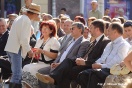 III Międzynarodowe Dni Wina - Dzień II - Fot. Tomasz Wrona