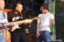 III Międzynarodowe Dni Wina - Mateusz Mijal & Chlopacy - Fot. Tomasz Wrona