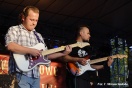 III Międzynarodowe Dni Wina - Mateusz Mijal & Chlopacy - Fot. Tomasz Wrona