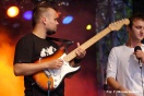 III Międzynarodowe Dni Wina - Mateusz Mijal & Chlopacy - Fot. Tomasz Wrona