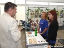 III Międzynarodowe Dni Wina - Namiot - Fot. Marek Reczek