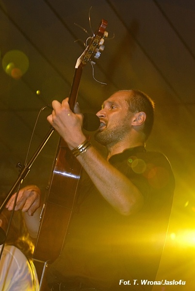III Międzynarodowe Dni Wina - Rumbero Flamenco - Fot. Tomasz Wrona