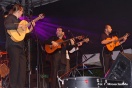 III Międzynarodowe Dni Wina - Rumbero Flamenco - Fot. Tomasz Wrona
