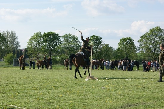 III Piknik Lotniczy w Czeluśnicy