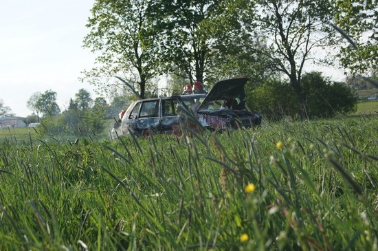 III Piknik Lotniczy w Czeluśnicy