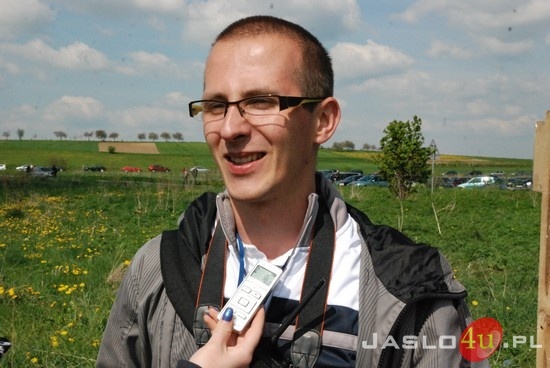 III Piknik Lotniczy w Czeluśnicy
