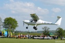 III Piknik Lotniczy w Czeluśnicy Fot. G. Zarzyka