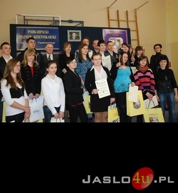 III Podkarpacki Plener Dziennikarski im. Marcina Pawłowskiego