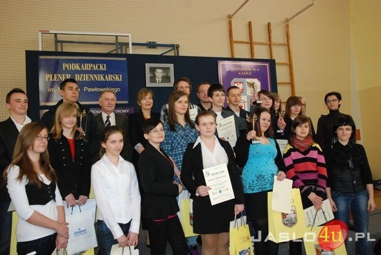 III Podkarpacki Plener Dziennikarski im. Marcina Pawłowskiego