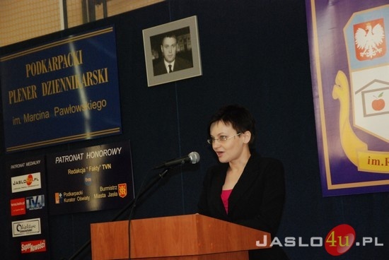 III Podkarpacki Plener Dziennikarski im. Marcina Pawłowskiego