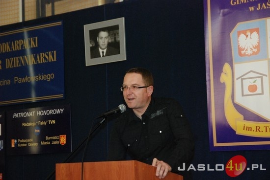 III Podkarpacki Plener Dziennikarski im. Marcina Pawłowskiego