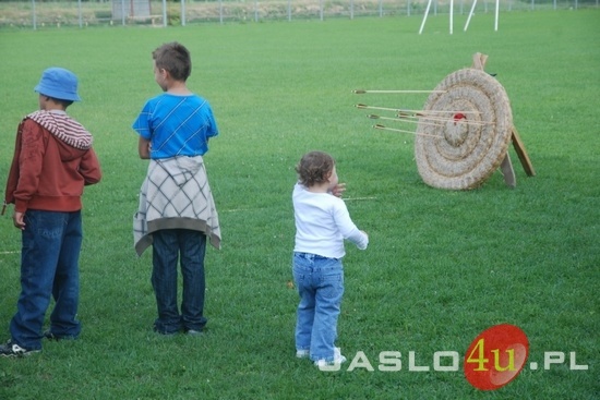 III Podkarpackie Miodobranie