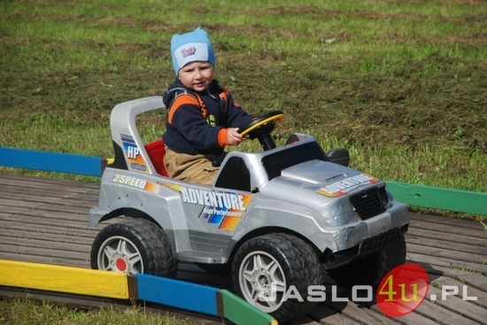 III Podkarpackie Miodobranie