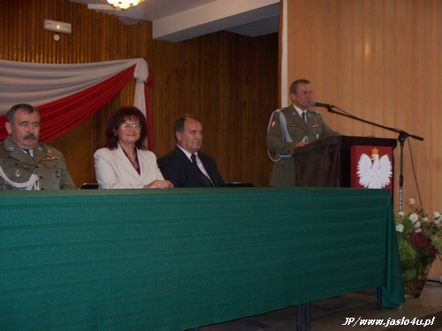 III spotkanie Generałów Synów Ziemi Podkarpackiej