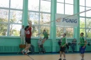 III Turniej Piłki Siatkowej w ZSB