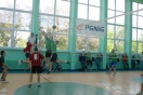 III Turniej Piłki Siatkowej w ZSB