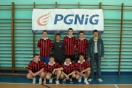 III Turniej Piłki Siatkowej w ZSB