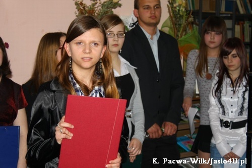 III Wieczór Twórczości Młodych