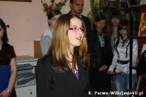 III Wieczór Twórczości Młodych