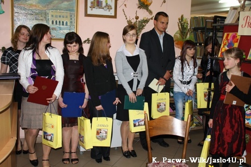 III Wieczór Twórczości Młodych