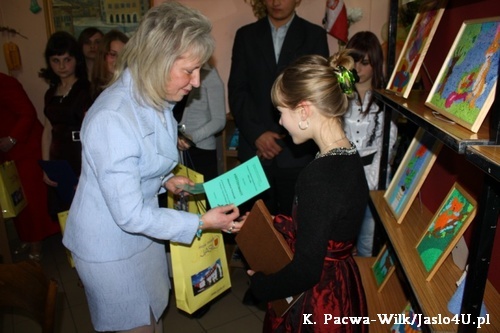 III Wieczór Twórczości Młodych