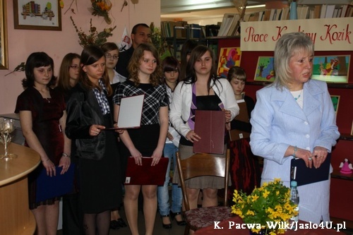 III Wieczór Twórczości Młodych