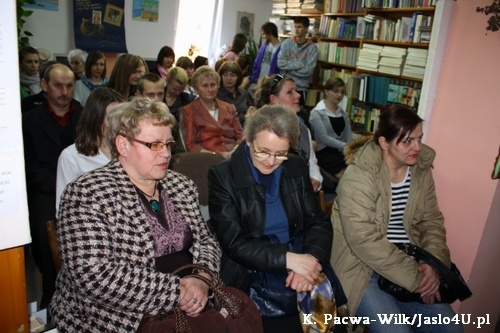 III Wieczór Twórczości Młodych