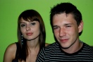 Impreza z Bennym G fot. Ilona Czarnecka