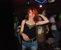 Impreza z Bennym G fot. Ilona Czarnecka