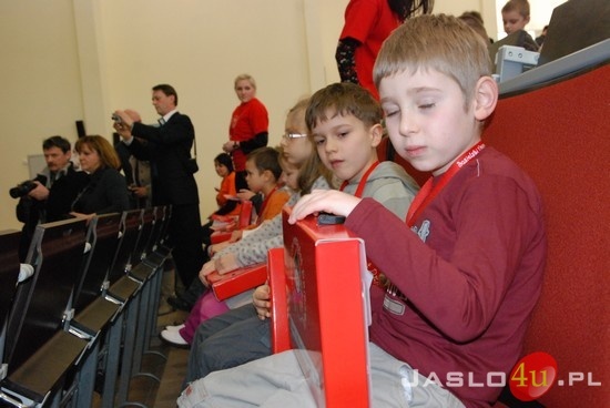 Inaguracja roku akademickiego Juniwersytetu