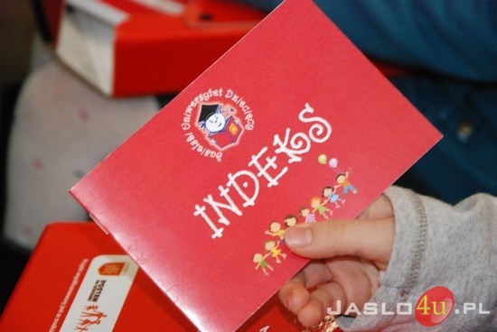 Inaguracja roku akademickiego Juniwersytetu
