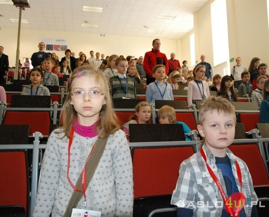 Inaguracja roku akademickiego Juniwersytetu