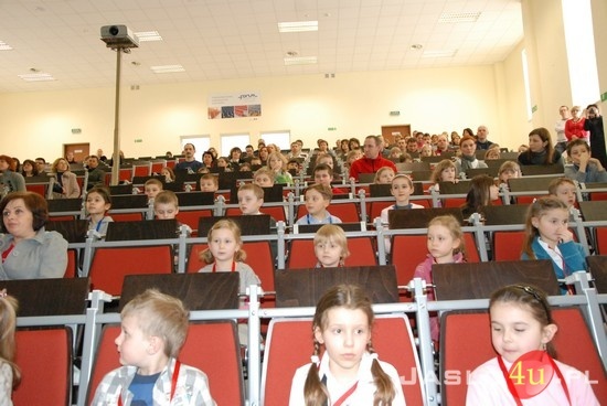 Inaguracja roku akademickiego Juniwersytetu