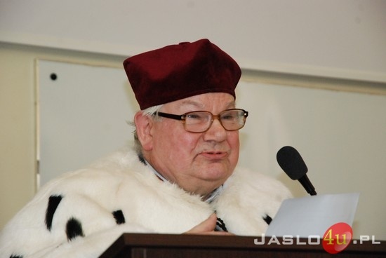 Inaguracja roku akademickiego Juniwersytetu