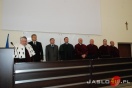 Inaguracja roku akademickiego Juniwersytetu