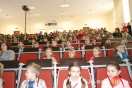 Inaguracja roku akademickiego Juniwersytetu