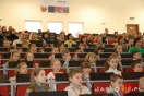 Inaguracja roku akademickiego Juniwersytetu