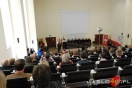 Inaguracja roku akademickiego Juniwersytetu