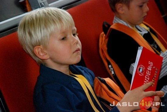 Inaguracja roku akademickiego studentów JUD fot. Ilona Czarnecka