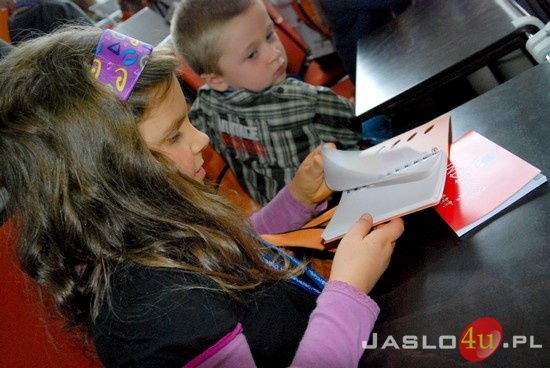 Inaguracja roku akademickiego studentów JUD fot. Ilona Czarnecka