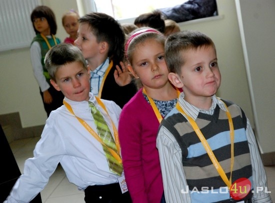 Inaguracja roku akademickiego studentów JUD fot. Ilona Czarnecka