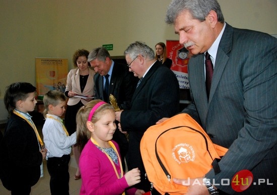 Inaguracja roku akademickiego studentów JUD fot. Ilona Czarnecka