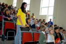 Inaguracja roku akademickiego studentów JUD fot. Ilona Czarnecka