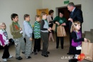 Inaguracja roku akademickiego studentów JUD fot. Ilona Czarnecka