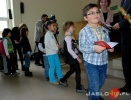 Inaguracja roku akademickiego studentów JUD fot. Ilona Czarnecka