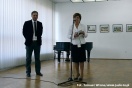 Iran - wystawa Piotra Żurka