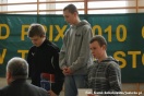 IV Grand Prix Gminy Jasło w Tenisie Stołowym