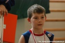 IV Grand Prix Gminy Jasło w Tenisie Stołowym
