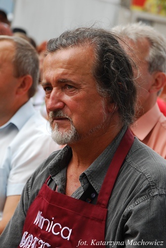 IV Międzynarodowe Dni Wina - Dzień I